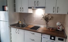 Apartamentos Clavero 10